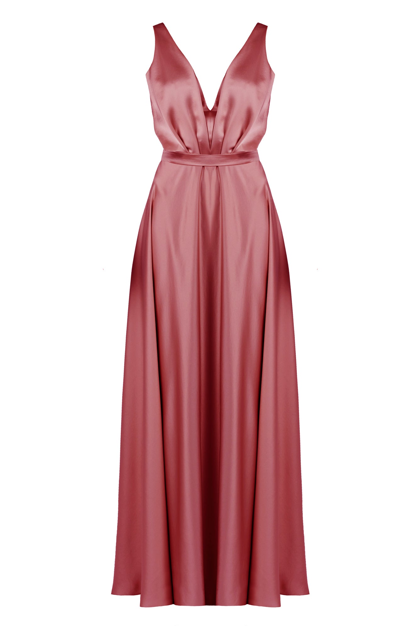 long dress