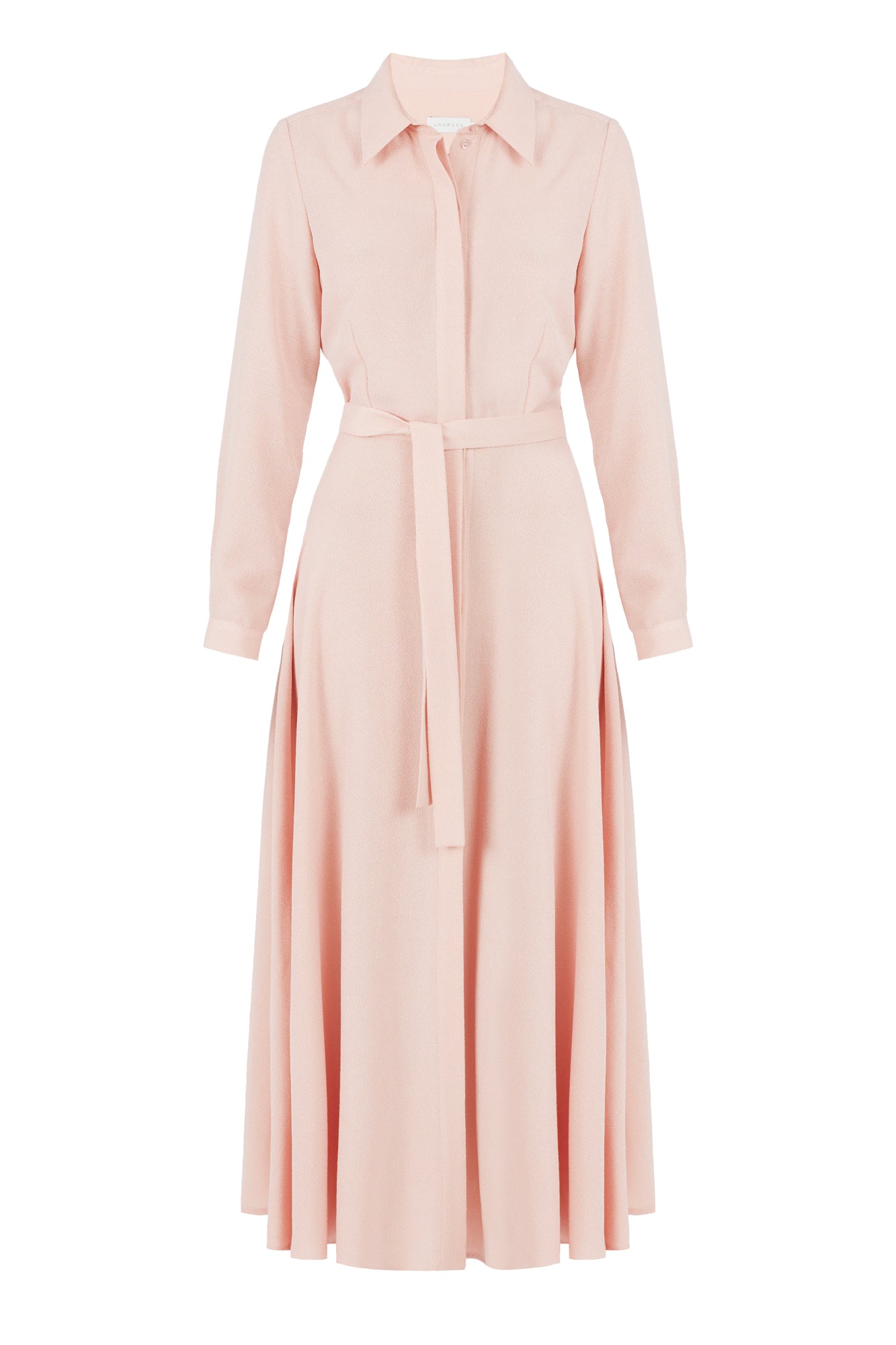 smart casual dress